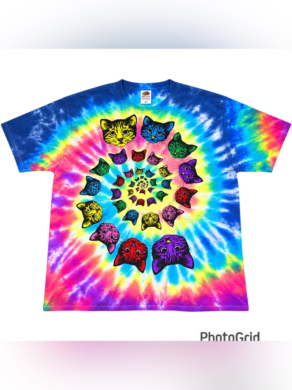 Cat Shirt